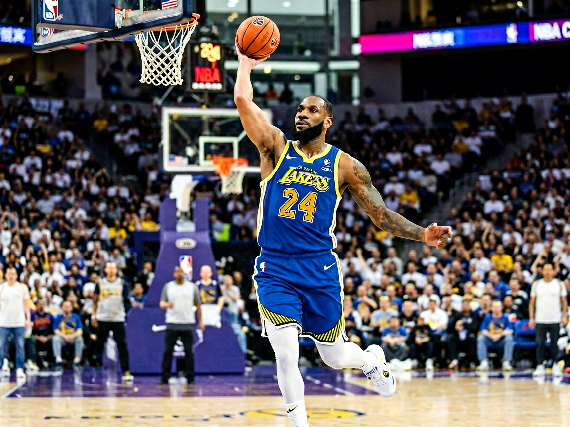 NBA
