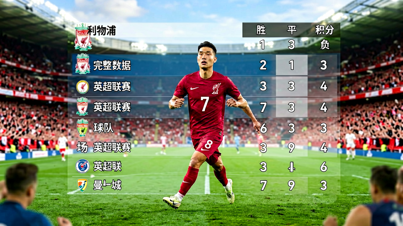 xingkong.com - 专业体育赛事直播与资讯平台 - 利物浦、积分榜、完整数据、英超联赛、球队