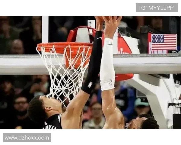 文班亚马首场比赛表现惊艳五次盖帽并成功隔扣字母哥引发热议