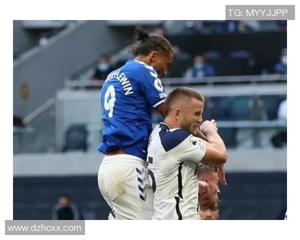 热刺与埃弗顿激战正酣赛果揭晓引发球迷热议